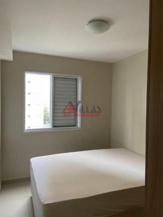 Imagem Apartamento com 2 Quartos à Venda, 48 m² em Parque Reboucas - São Paulo Imagem Apartamento com 2 Quartos à Venda, 48 m² em Parque Reboucas - São Paulo