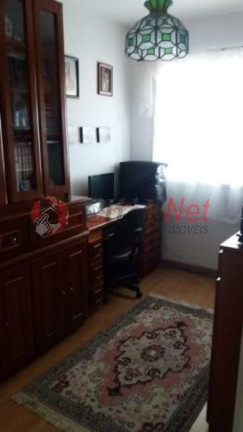 Imagem Apartamento com 3 Quartos à Venda, 128 m² em Mauá - São Caetano Do Sul Imagem Apartamento com 3 Quartos à Venda, 128 m² em Mauá - São Caetano Do Sul