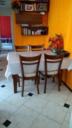 Imagem Apartamento com 2 Quartos à Venda, 50 m² em Mooca - São Paulo