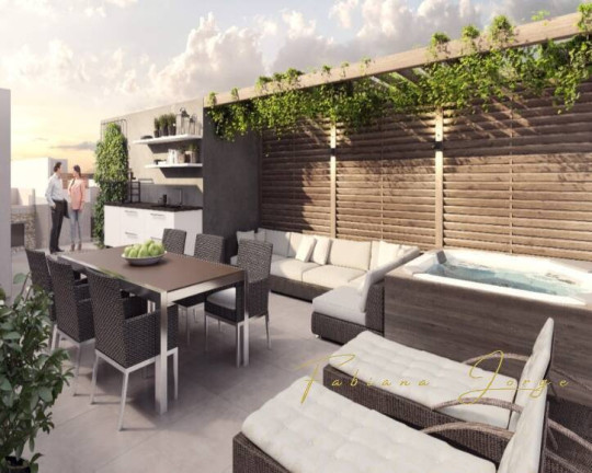 Imagem Sobrado com 3 Quartos à Venda, 110 m² em Parque Taquaral - Campinas Imagem Sobrado com 3 Quartos à Venda, 110 m² em Parque Taquaral - Campinas