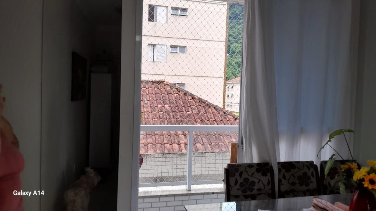 Imagem Apartamento com 2 Quartos à Venda, 98 m² em Marapé - Santos Imagem Apartamento com 2 Quartos à Venda, 98 m² em Marapé - Santos