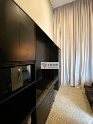 Imagem Apartamento com 1 Quarto à Venda, 28 m² em Vila Olímpia - São Paulo Imagem Apartamento com 1 Quarto à Venda, 28 m² em Vila Olímpia - São Paulo
