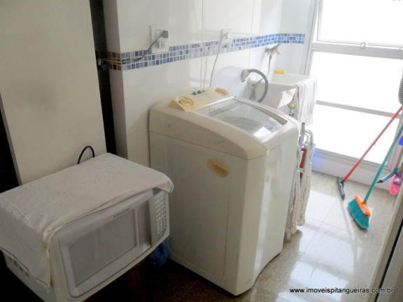 Imagem Cobertura com 3 Quartos à Venda ou Locação, 190 m² em Enseada - Guarujá