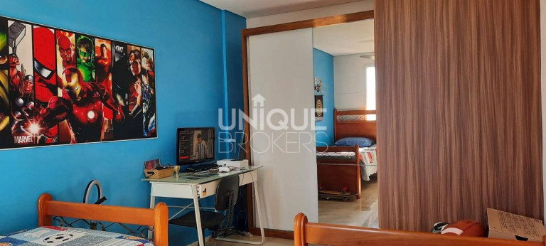 Imagem Apartamento com 3 Quartos à Venda, 97 m² em Parque Residencial Eloy Chaves - Jundiaí