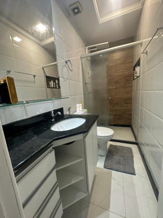 Imagem Casa com 3 Quartos à Venda, 136 m² em Jardim Camburi - Vitória