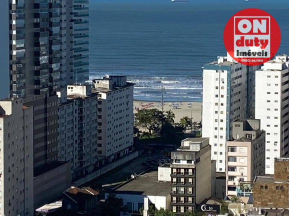 Imagem Apartamento com 3 Quartos à Venda, 143 m² em Gonzaga - Santos Imagem Apartamento com 3 Quartos à Venda, 143 m² em Gonzaga - Santos