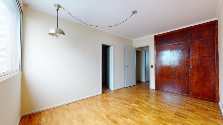 Imagem Imóvel com 2 Quartos à Venda, 110 m² em Jardim América - São Paulo Imagem Imóvel com 2 Quartos à Venda, 110 m² em Jardim América - São Paulo