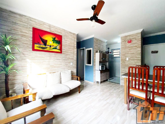 Imagem Apartamento com 2 Quartos à Venda, 42 m² em Itaguá - Ubatuba Imagem Apartamento com 2 Quartos à Venda, 42 m² em Itaguá - Ubatuba