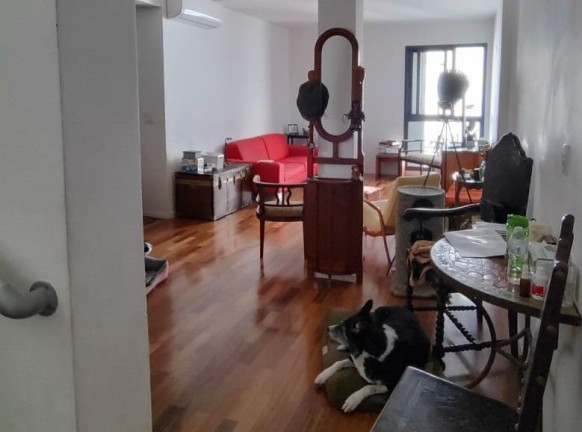 Imagem Cobertura com 2 Quartos à Venda, 94 m² em Perdizes - São Paulo Imagem Cobertura com 2 Quartos à Venda, 94 m² em Perdizes - São Paulo