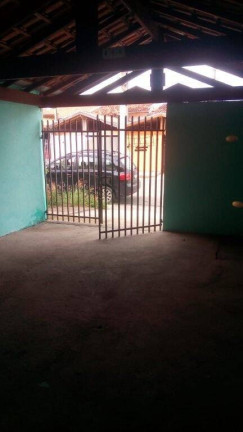 Imagem Casa com 2 Quartos à Venda, 60 m² em Residencial Comercial Cidade Vista Alegre - Pindamonhangaba