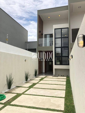 Casa com 2 Quartos à Venda, 98 m² em Parque Varanda Do Visconde - Campos Dos Goytacazes