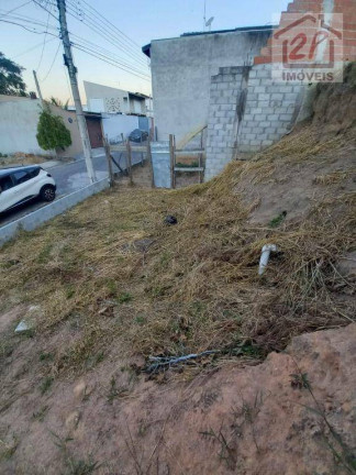 Imagem Terreno à Venda, 175 m² em Villa Branca - Jacareí Imagem Terreno à Venda, 175 m² em Villa Branca - Jacareí