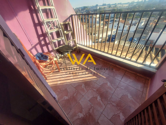 Imagem Sobrado com 3 Quartos à Venda, 146 m² em Vila Lavínia - Mogi Das Cruzes Imagem Sobrado com 3 Quartos à Venda, 146 m² em Vila Lavínia - Mogi Das Cruzes