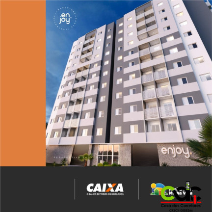 Imagem Apartamento com 2 Quartos à Venda, 45 m² em Jardins De Florença - Poços De Caldas Imagem Apartamento com 2 Quartos à Venda, 45 m² em Jardins De Florença - Poços De Caldas