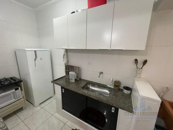 Imagem Apartamento com 1 Quarto à Venda, 47 m² em Canto Do Forte - Praia Grande Imagem Apartamento com 1 Quarto à Venda, 47 m² em Canto Do Forte - Praia Grande