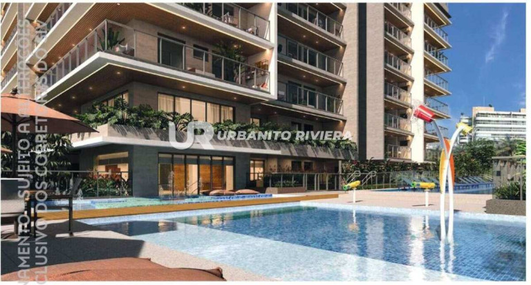 Imagem Apartamento com 2 Quartos à Venda, 147 m² em Riviera | Módulo 07 - Bertioga Imagem Apartamento com 2 Quartos à Venda, 147 m² em Riviera | Módulo 07 - Bertioga