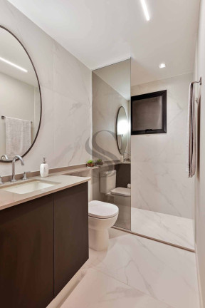 Imagem Apartamento com 3 Quartos à Venda, 84 m² em Além Ponte - Sorocaba