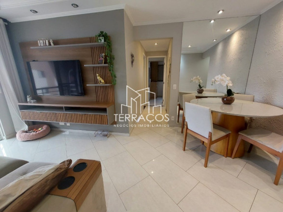 Imagem Apartamento com 3 Quartos à Venda, 65 m² em City América - São Paulo Imagem Apartamento com 3 Quartos à Venda, 65 m² em City América - São Paulo