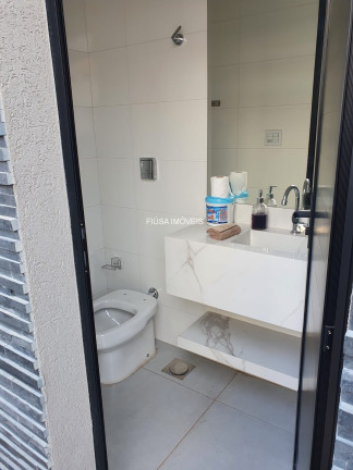 Imagem Casa com 3 Quartos à Venda, 129 m² em Buona Vita Ribeirão - Bonfim Paulista Imagem Casa com 3 Quartos à Venda, 129 m² em Buona Vita Ribeirão - Bonfim Paulista