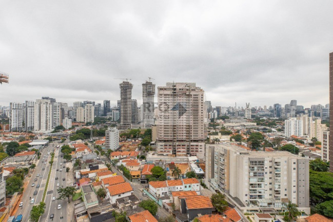 Imagem Imóvel com 1 Quarto à Venda, 22 m² em Jardim Das Acácias - São Paulo