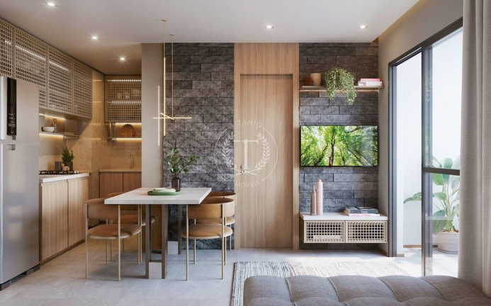Imagem Apartamento com 2 Quartos à Venda, 26 m² em Campo Belo - São Paulo Imagem Apartamento com 2 Quartos à Venda, 26 m² em Campo Belo - São Paulo