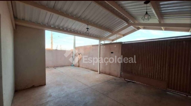 Imagem Casa com 2 Quartos à Venda ou Locação, 78 m² em Jardim Santo Antonio - Macatuba Imagem Casa com 2 Quartos à Venda ou Locação, 78 m² em Jardim Santo Antonio - Macatuba