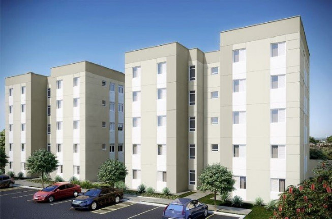 Imagem Apartamento com 2 Quartos à Venda, 42 m² em Jardim Roseira - Campinas Imagem Apartamento com 2 Quartos à Venda, 42 m² em Jardim Roseira - Campinas