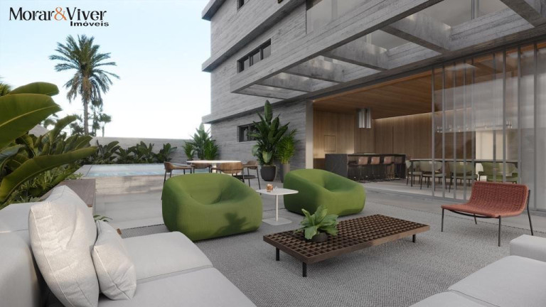 Imagem Apartamento com 4 Quartos à Venda, 298 m² em Juvevê - Curitiba Imagem Apartamento com 4 Quartos à Venda, 298 m² em Juvevê - Curitiba
