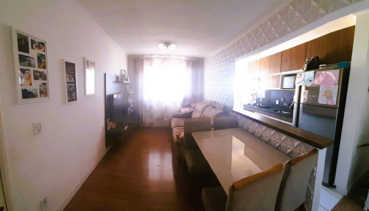 Imagem Apartamento com 2 Quartos à Venda, 54 m² em Parque Industrial Ii (fazenda Grande) - Jundiaí Imagem Apartamento com 2 Quartos à Venda, 54 m² em Parque Industrial Ii (fazenda Grande) - Jundiaí