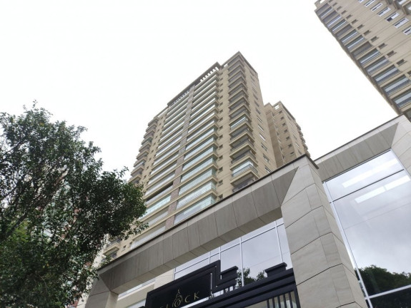Imóvel com 4 Quartos à Venda, 189 m² em Vila Romana - São Paulo