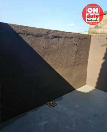 Imagem Sobrado com 2 Quartos à Venda, 69 m² em Chico De Paula - Santos Imagem Sobrado com 2 Quartos à Venda, 69 m² em Chico De Paula - Santos