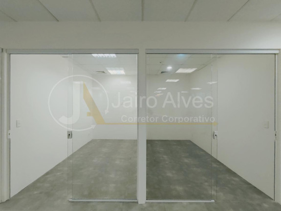 Imagem Imóvel para Alugar, 447 m² em Cidade Monções - São Paulo