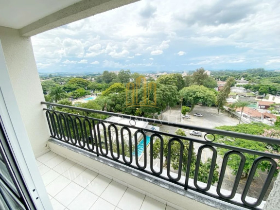 Imagem Apartamento com 3 Quartos para Alugar, 89 m² em Jardim Marister - Jacareí Imagem Apartamento com 3 Quartos para Alugar, 89 m² em Jardim Marister - Jacareí