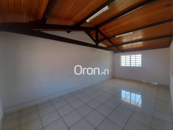 Imagem Edifício Residencial à Venda, 253 m² em Setor Nova Suiça - Goiânia Imagem Edifício Residencial à Venda, 253 m² em Setor Nova Suiça - Goiânia