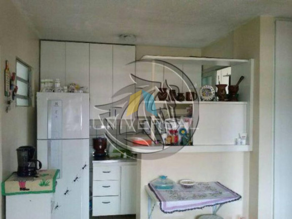 Imagem Apartamento com 2 Quartos à Venda, 42 m² em Jardim Casa Pintada - Sao Paulo Imagem Apartamento com 2 Quartos à Venda, 42 m² em Jardim Casa Pintada - Sao Paulo