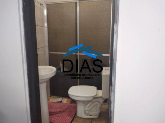Imagem Casa com 3 Quartos à Venda, 161 m² em Centro - Araraquara Imagem Casa com 3 Quartos à Venda, 161 m² em Centro - Araraquara