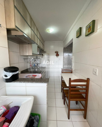 Imagem Apartamento com 2 Quartos à Venda, 50 m² em Parque Residencial Flamboyant - São José Dos Campos Imagem Apartamento com 2 Quartos à Venda, 50 m² em Parque Residencial Flamboyant - São José Dos Campos