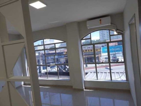 Sala Comercial à Venda, 42 m² em Centro - São José Dos Campos
