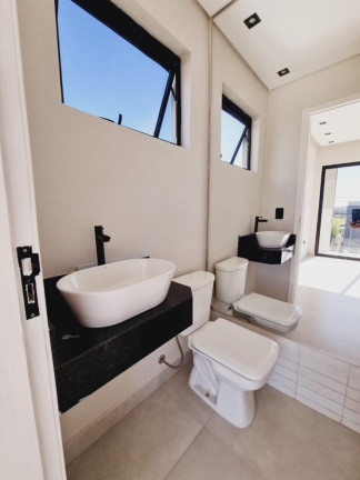Imagem Casa de Condomínio com 3 Quartos à Venda, 203 m² em Condomínio Cyrela Landscape Esplanada - Votorantim