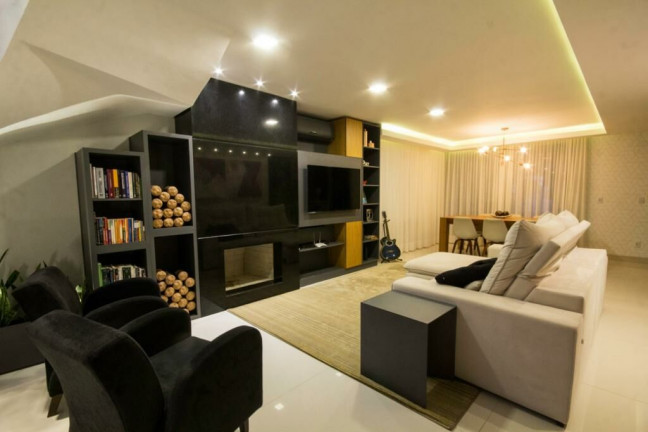 Imagem Casa com 3 Quartos à Venda, 257 m² em Querência - Viamão