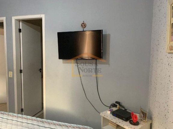 Imagem Apartamento com 3 Quartos à Venda, 77 m² em Lauzane Paulista - São Paulo Imagem Apartamento com 3 Quartos à Venda, 77 m² em Lauzane Paulista - São Paulo