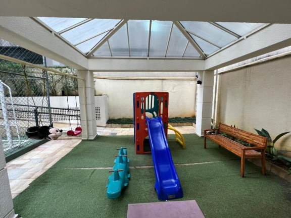 Imagem Apartamento com 3 Quartos à Venda, 170 m² em Perdizes - São Paulo