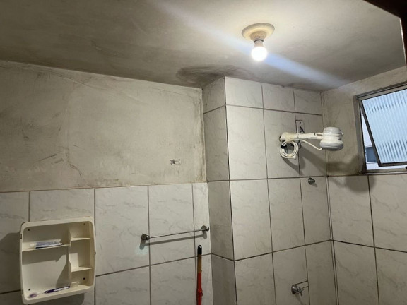 Imagem Apartamento com 2 Quartos à Venda, 42 m² em Jardim Buriti Sereno - Aparecida De Goiânia Imagem Apartamento com 2 Quartos à Venda, 42 m² em Jardim Buriti Sereno - Aparecida De Goiânia