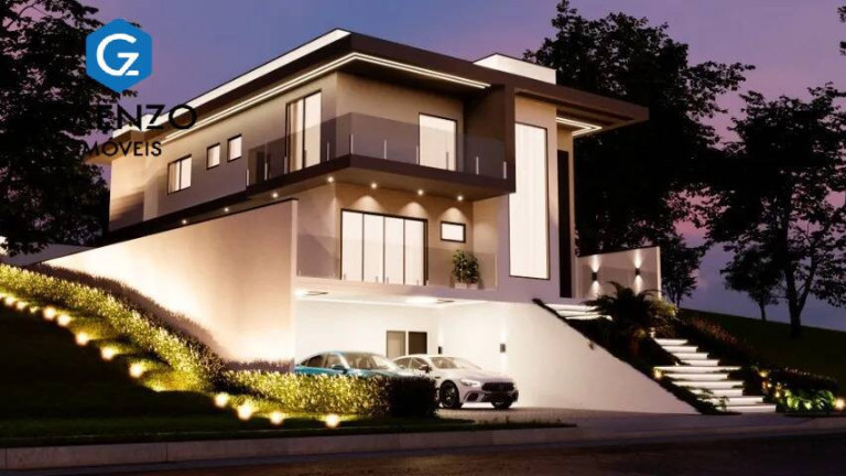 Imagem Casa de Condomínio com 4 Quartos à Venda, 320 m² em Alphaville - Santana De Parnaíba Imagem Casa de Condomínio com 4 Quartos à Venda, 320 m² em Alphaville - Santana De Parnaíba