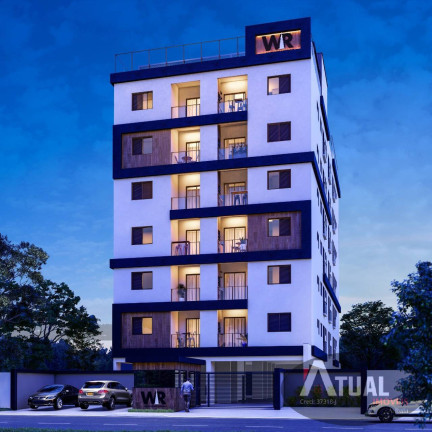 Imagem Apartamento com 1 Quarto à Venda, 33 m² em Atibaia Jardim - Atibaia Imagem Apartamento com 1 Quarto à Venda, 33 m² em Atibaia Jardim - Atibaia