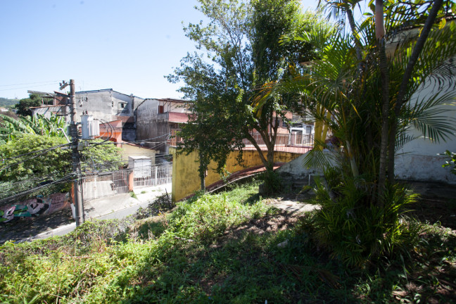 Imagem Terreno à Venda, em Vila Mirante - São Paulo Imagem Terreno à Venda, em Vila Mirante - São Paulo