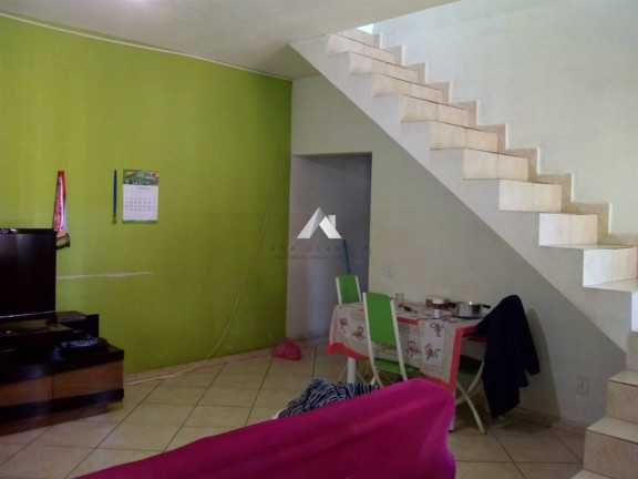 Imagem Casa com 2 Quartos à Venda, 153 m² em Florida Mirim - Mongagua