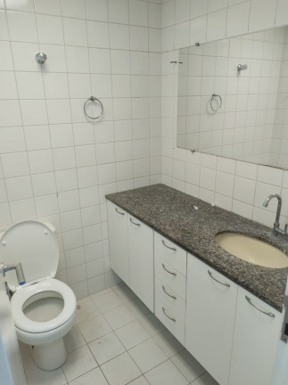 Imagem Imóvel com 3 Quartos para Alugar, 64 m² em Vila Ema - São Paulo Imagem Imóvel com 3 Quartos para Alugar, 64 m² em Vila Ema - São Paulo
