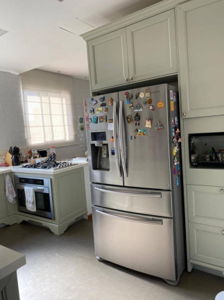 Imagem Apartamento com 4 Quartos à Venda, 284 m² em Tamboré - Barueri Imagem Apartamento com 4 Quartos à Venda, 284 m² em Tamboré - Barueri