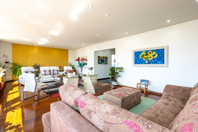 Imagem Apartamento com 4 Quartos à Venda, 296 m² em Paraíso - São Paulo Imagem Apartamento com 4 Quartos à Venda, 296 m² em Paraíso - São Paulo